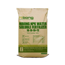 Hot Selling Abono 151515 15-15-15 Adubo 10 30 Agricultural 52 34 Npk40-40-40